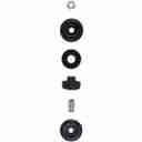 14-18 RAM 2500 DIESEL;F;4'LIFT 51SE-2