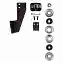 SUSPENSION SHOCK ABSORBER-2