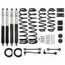 SUSPENSION LIFT KIT-1
