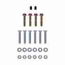 SUSPENSION LIFT KIT-9