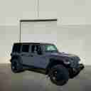 SUSPENSION LIFT KIT-10