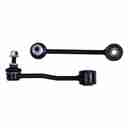 SUSPENSION LIFT KIT-12