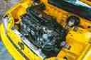 92-00 HONDA CIVIC W/ K-SW-5