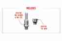 1-ROW 31MM HIGH-PERFORMANCE RADIATO-2