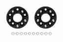 PRO-SPACER KIT (20MM PAIR) (BLACK)-1