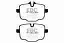 EBC BLUESTUFF PADS-1