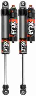 KIT: 20-ON JEEP GLADIATOR  REAR  2.-1