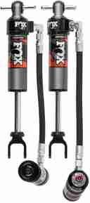 KIT: 20-ON GM 2500/3500 W/ UCA  FRO-1