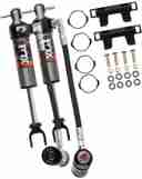 KIT: 20-ON GM 2500/3500 W/ UCA  FRO-2