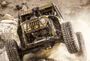 FLATLINK WINCH SHACKLE MOUNT -- ORA-5