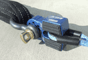 FLATLINK WINCH SHACKLE MOUNT -- ORA-7