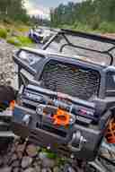 FLATLINK XTV (ATV AND UTV) WINCH SH-4