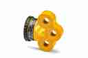 PROLINK BRIDLE WINCH SHACKLE MOUNT-1