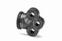 PROLINK BRIDLE - GRAY ONL-1