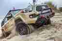 FLATLINK MULTIMOUNT WINCH SHACKLE M-5