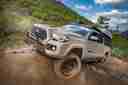 FLATLINK MULTIMOUNT WINCH SHACKLE M-8