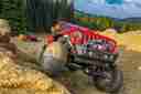 WINCH HOOK W/SHACKLE MOUNT-RED-2