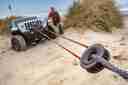 ROPE RETENTION PULLEY-2