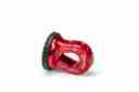 SPLICER SHACKLE MNT RED-1
