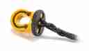 SPLICER SHACKLE MNT RED-2