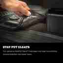 19 RAM 3500 CCPUP FRNT FLR LNRS BLK-3