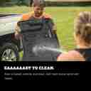 19 RAM 3500 CCPUP FRNT FLR LNRS BLK-8