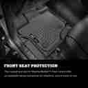 WB F150 STANDARD CAB 2015-6