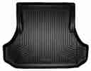 CHARGER'11 TRUNK LINER-1
