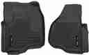 XACT F250/350 FOOTREST 12-1