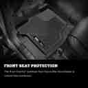 XACT F250/350 FOOTREST 12-6