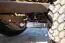 21-UP BRONCO BILLET REAR LOWER LINK-8