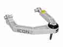 24 TACOMA BILLET UCA DJ PRO KIT-3