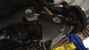 2021 BRONCO FRONT SHOCK MOUNT SKID-2