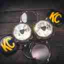 GRAVITY TITAN 6' LED - PAIR PACK-4