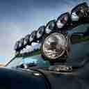 GRAVITY TITAN 6' LED - PAIR PACK-3