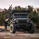 GRAVITY TITAN 6' LED - PAIR PACK-13