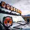 GRAVITY TITAN 6' LED - PAIR PACK-15