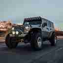 GRAVITY TITAN 6' LED - PAIR PACK-16