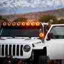 GRAVITY TITAN 6' LED - PAIR PACK-17