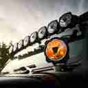 GRAVITY TITAN 6' LED - PAIR PACK-20