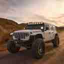 50' GRAVITY? TITAN LED LIGHT BAR-3
