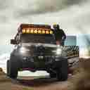 50' GRAVITY? TITAN LED LIGHT BAR-6