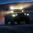 50' GRAVITY? TITAN LED LIGHT BAR-7