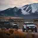 50' GRAVITY? TITAN LED LIGHT BAR-8