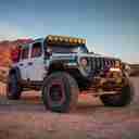 50' GRAVITY? TITAN LED LIGHT BAR-9
