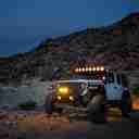 50' GRAVITY? TITAN LED LIGHT BAR-11