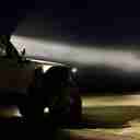 50' GRAVITY? TITAN LED LIGHT BAR-12