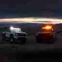 50' GRAVITY? TITAN LED LIGHT BAR-15