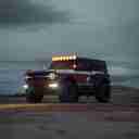 50' GRAVITY? TITAN LED LIGHT BAR-27