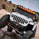 50' GRAVITY? TITAN LED LIGHT BAR-30